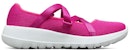 (JR) Skechers Go Walk Joy 'Peach Pink Mary Jane' Kasut Perempuan Pink. 85713L-HPK