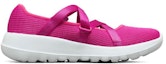 Order (JR) Skechers Go Walk Joy 'Peach Pink Mary Jane' Kasut Perempuan Pink. 85713L-HPK
