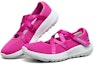 Lookbook (JR) Skechers Go Walk Joy 'Peach Pink Mary Jane' Kasut Perempuan Pink. 85713L-HPK