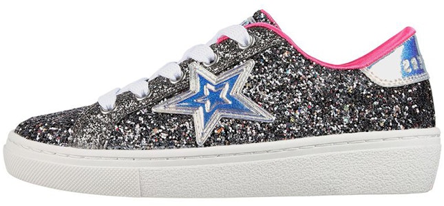 (JR) 斯凯奇 Goldie "闪耀银" sneakers 310408L-GUN Buy (JR) 斯凯奇 Goldie "闪耀银" sneakers 310408L-GUN