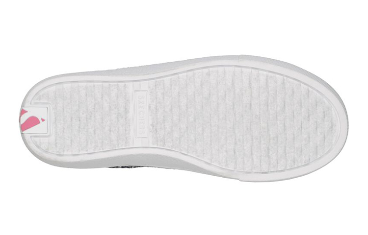 Purchase (Youth) Skechers Goldie 'Sparkle Up Silver' 310408L-GUN