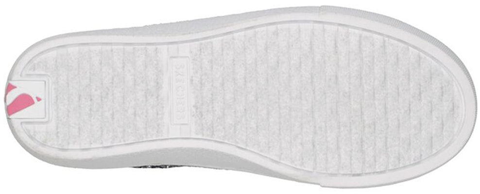 (Youth) Skechers Goldie 'Sparkle Up Silver' 310408L-GUN Purchase (Youth) Skechers Goldie 'Sparkle Up Silver' 310408L-GUN