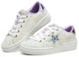 Lookbook (JR) Skechers Goldie 'Putih Low-Top' 310408L-WHT
