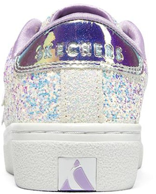 (JR) Skechers Goldie 'Putih Low-Top' 310408L-WHT Shop (JR) Skechers Goldie 'Putih Low-Top' 310408L-WHT