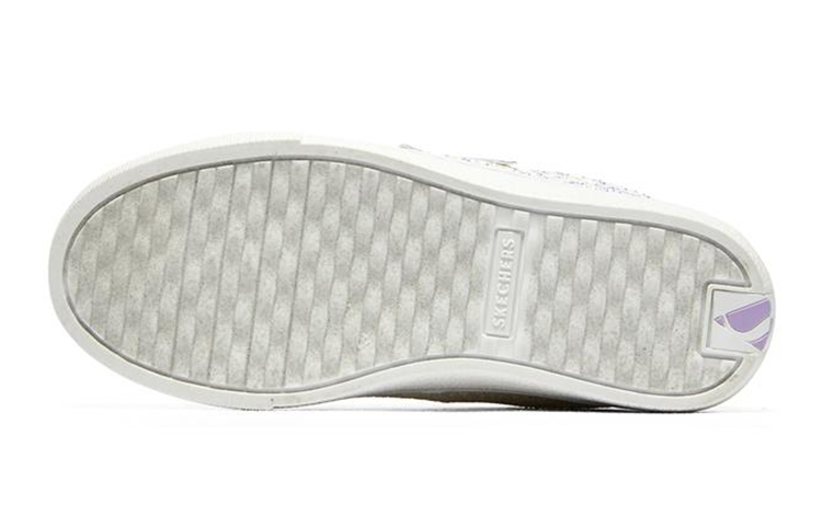 Purchase (Youth) Skechers Goldie 'White Low-Top' 310408L-WHT