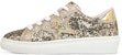 (JR) Skechers Goldie Low 'Emas' 310408L-GLD