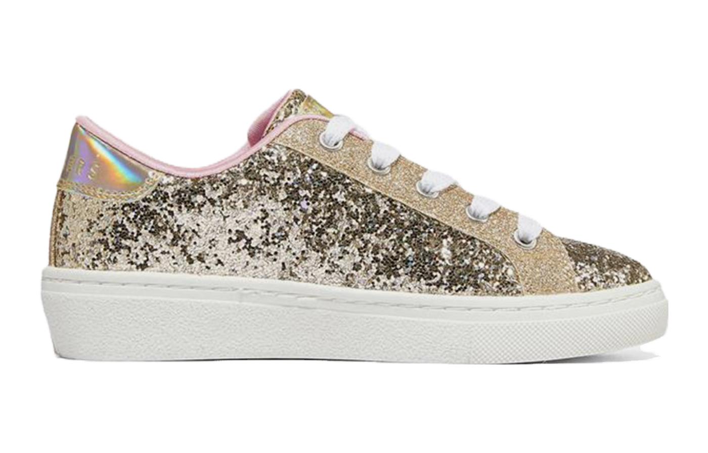 Order (Youth) Skechers Goldie Low 'Gold' 310408L-GLD