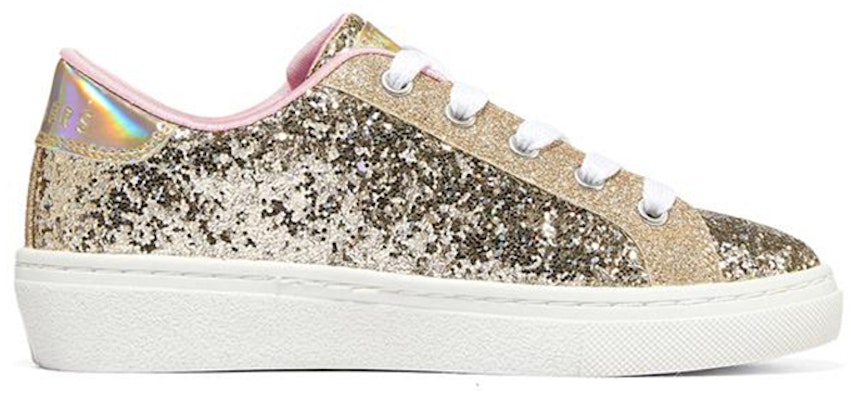 (JR) Skechers Goldie Low 'Emas' 310408L-GLD Order (JR) Skechers Goldie Low 'Emas' 310408L-GLD