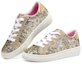 Lookbook (JR) Skechers Goldie Low 'Emas' 310408L-GLD