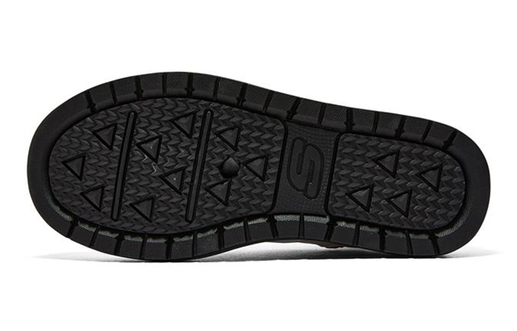 (Youth) Skechers Gravlen 'White Pink Blue' 圖 5