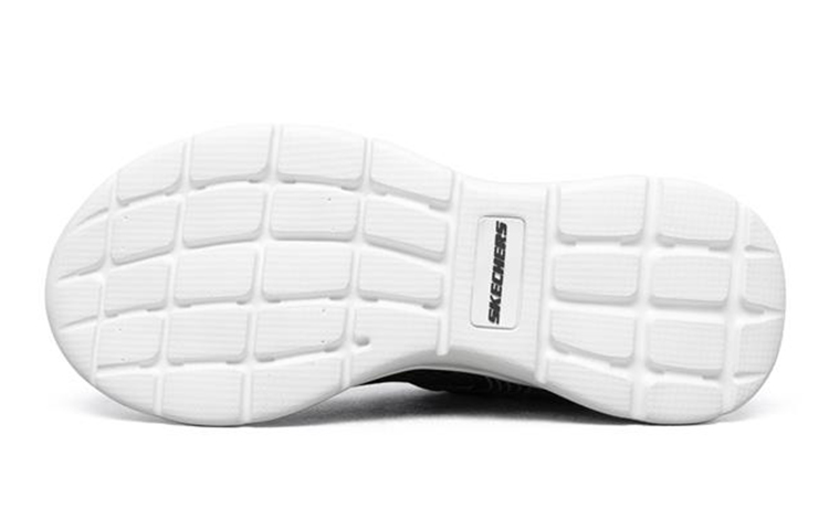 Purchase (JR) Skechers Great News ''Schwarz Grau'' 411011L-BKGY