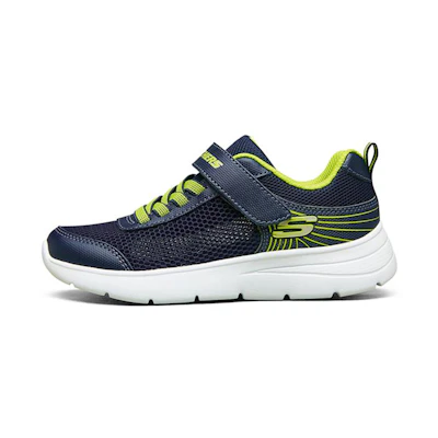 (Youth) Skechers Great News 'Blue'