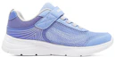 Order (JR) Skechers Great News ''Blau Grau'' 411011L-BLGY