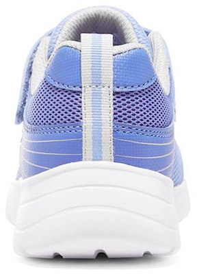 (JR) Skechers Berita Hebat 'Biru Kelabu' 411011L-BLGY Shop (JR) Skechers Berita Hebat 'Biru Kelabu' 411011L-BLGY