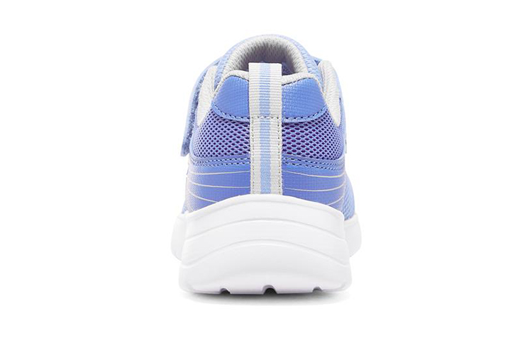 Shop (JR) Skechers Great News ''Blau Grau'' 411011L-BLGY