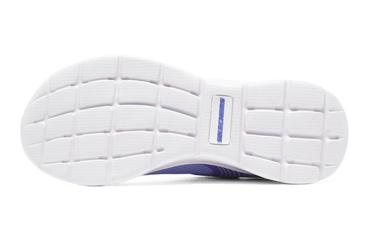 Purchase (JR) Skechers Great News ''Blau Grau'' 411011L-BLGY