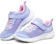 Lookbook (JR) Skechers Great News Ungu 312012L-PWPK