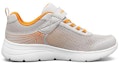 Order (JR) Skechers Gran Noticia 'Gris Naranja' 411011L-GYOR