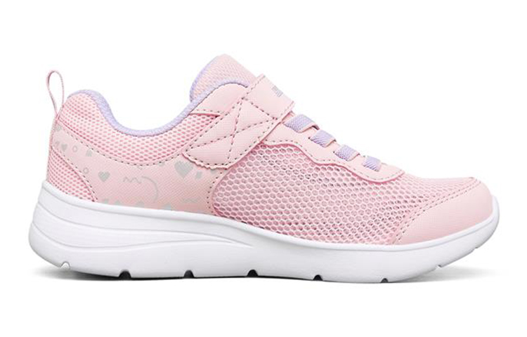 (Youth) Skechers Great News Pink 圖 2