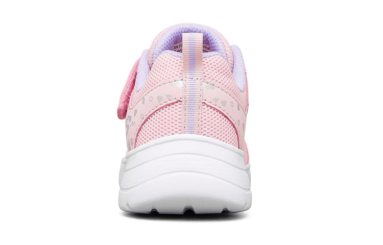 (Youth) Skechers Great News Pink 圖 4