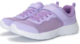 Lookbook (JR) Skechers Great News ''Lila Weiß'' 312012L-LAV