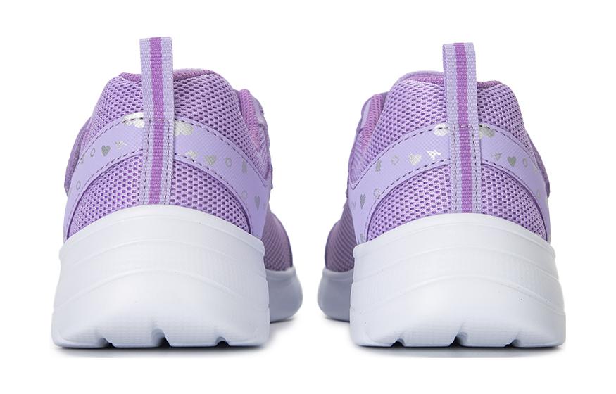 Shop (JR) Skechers Great News ''Lila Weiß'' 312012L-LAV