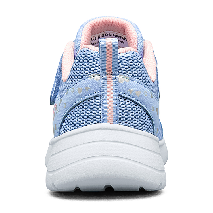 Purchase (JR) Skechers Great News Lila 312012L-PWPK