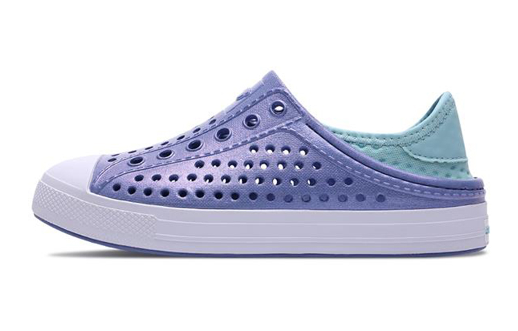 (Youth) Skechers Guzman Steps 'Blue Green' 86958L-LVMT