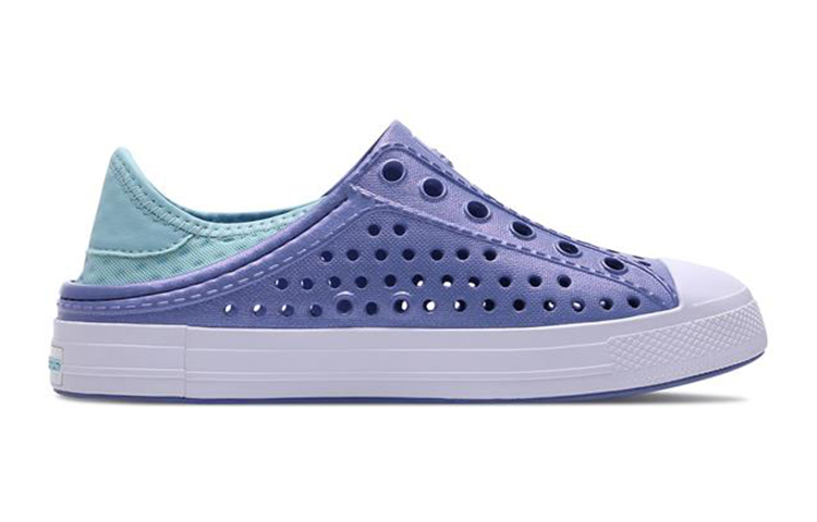 Order (Youth) Skechers Guzman Steps 'Blue Green' 86958L-LVMT