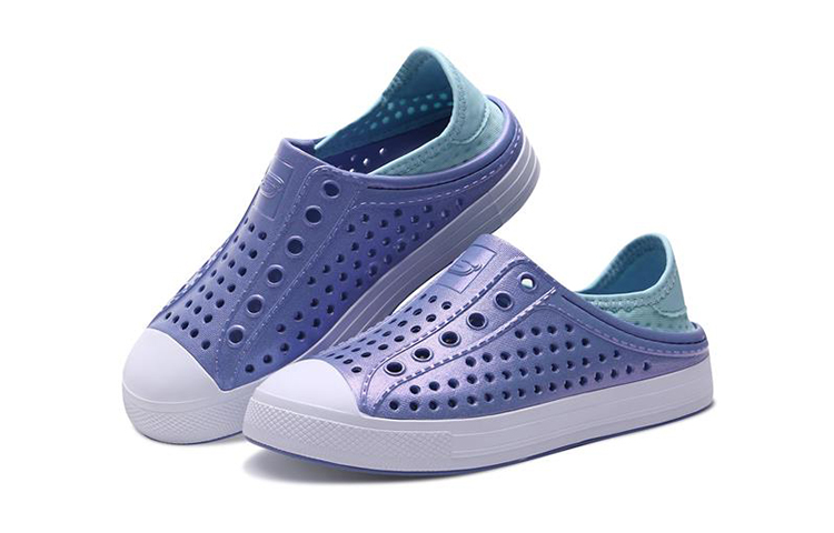 Lookbook (Youth) Skechers Guzman Steps 'Blue Green' 86958L-LVMT