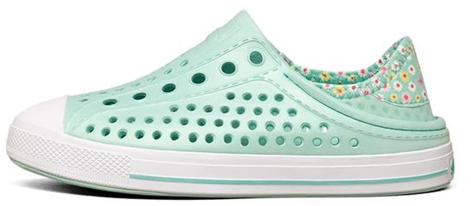 (JR) スケッチャーズ グズマン ステップス「グリーン」 308006L-MNT Buy (JR) スケッチャーズ グズマン ステップス「グリーン」 308006L-MNT