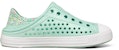 (JR) Skechers Guzman Steps 'Hijau' 308006L-MNT