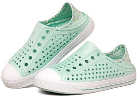 (JR) Skechers Guzman Steps 'Verde' 308006L-MNT Lookbook (JR) Skechers Guzman Steps 'Verde' 308006L-MNT