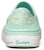 (JR) Skechers Guzman Steps 'Hijau' 308006L-MNT