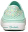 Shop (JR) Skechers Guzman Steps 'Hijau' 308006L-MNT