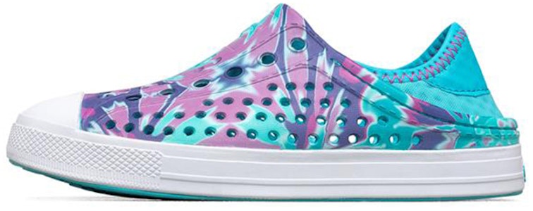 (JR) Skechers Guzman Steps 'Hijau Ungu' 308004L-TQMT Buy (JR) Skechers Guzman Steps 'Hijau Ungu' 308004L-TQMT