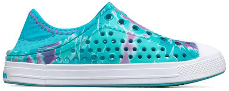 (JR) Skechers Guzman Steps 'Hijau Ungu' 308004L-TQMT Order (JR) Skechers Guzman Steps 'Hijau Ungu' 308004L-TQMT