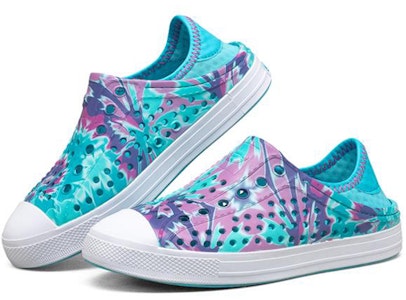 (JR) Skechers Guzman Steps 'Hijau Ungu' 308004L-TQMT Lookbook (JR) Skechers Guzman Steps 'Hijau Ungu' 308004L-TQMT