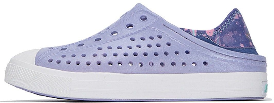 (JR) 스케쳐스 구즈만 스텝스 '라벤더' (Skechers Guzman Steps 'Lavender') 302063L-LAV Buy (JR) 스케쳐스 구즈만 스텝스 '라벤더' (Skechers Guzman Steps 'Lavender') 302063L-LAV