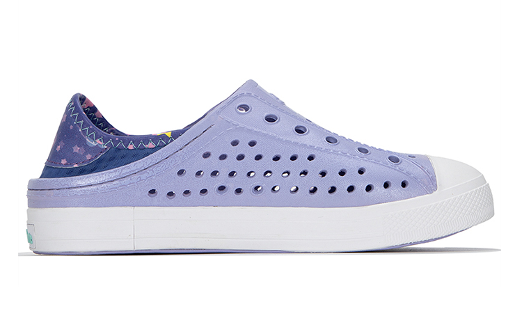 Order (Youth) Skechers Guzman Steps 'Lavender' 302063L-LAV