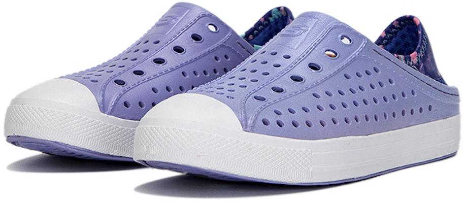 (JR) 스케쳐스 구즈만 스텝스 '라벤더' (Skechers Guzman Steps 'Lavender') 302063L-LAV Lookbook (JR) 스케쳐스 구즈만 스텝스 '라벤더' (Skechers Guzman Steps 'Lavender') 302063L-LAV