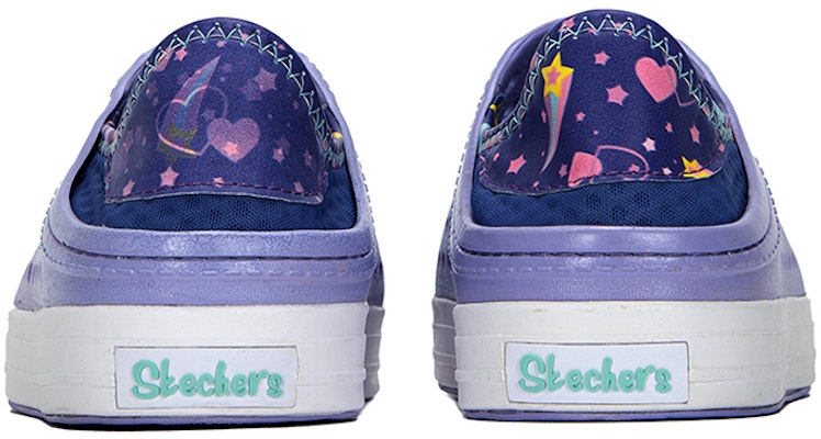 (JR) 스케쳐스 구즈만 스텝스 '라벤더' (Skechers Guzman Steps 'Lavender') 302063L-LAV Shop (JR) 스케쳐스 구즈만 스텝스 '라벤더' (Skechers Guzman Steps 'Lavender') 302063L-LAV