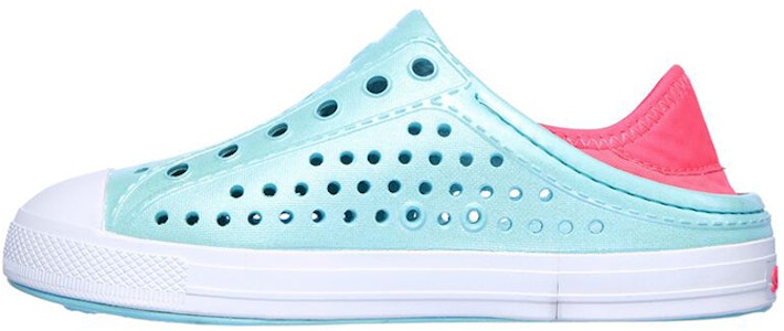 (JR) 스케쳐스 구즈만 스텝스 '라이트 블루' (Skechers Guzman Steps '라이트 블루') 86958L-TQPK Buy (JR) 스케쳐스 구즈만 스텝스 '라이트 블루' (Skechers Guzman Steps '라이트 블루') 86958L-TQPK