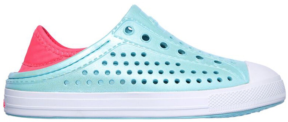 (JR) 스케쳐스 구즈만 스텝스 '라이트 블루' (Skechers Guzman Steps '라이트 블루') 86958L-TQPK Order (JR) 스케쳐스 구즈만 스텝스 '라이트 블루' (Skechers Guzman Steps '라이트 블루') 86958L-TQPK