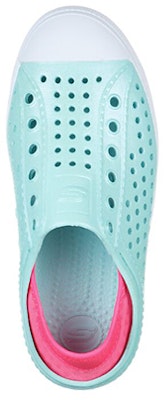 (JR) 스케쳐스 구즈만 스텝스 '라이트 블루' (Skechers Guzman Steps '라이트 블루') 86958L-TQPK Lookbook (JR) 스케쳐스 구즈만 스텝스 '라이트 블루' (Skechers Guzman Steps '라이트 블루') 86958L-TQPK