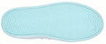 (JR) Skechers Guzman Steps 'Biru Muda' 86958L-TQPK