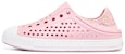 (JR) Skechers Guzman Steps 'Merah Jambu Terang' 308006L-LTPK