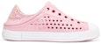 (JR) Skechers Guzman Steps 'Merah Jambu Terang' 308006L-LTPK
