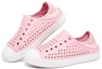 Lookbook (JR) Skechers Guzman Steps 'Merah Jambu Terang' 308006L-LTPK