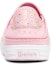 Shop (JR) Skechers Guzman Steps 'Merah Jambu Terang' 308006L-LTPK